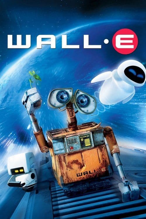 Wall-E